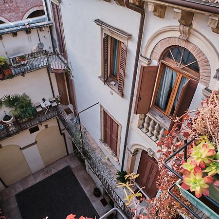 Dimora Del Filosofo Verona Bagian luar foto