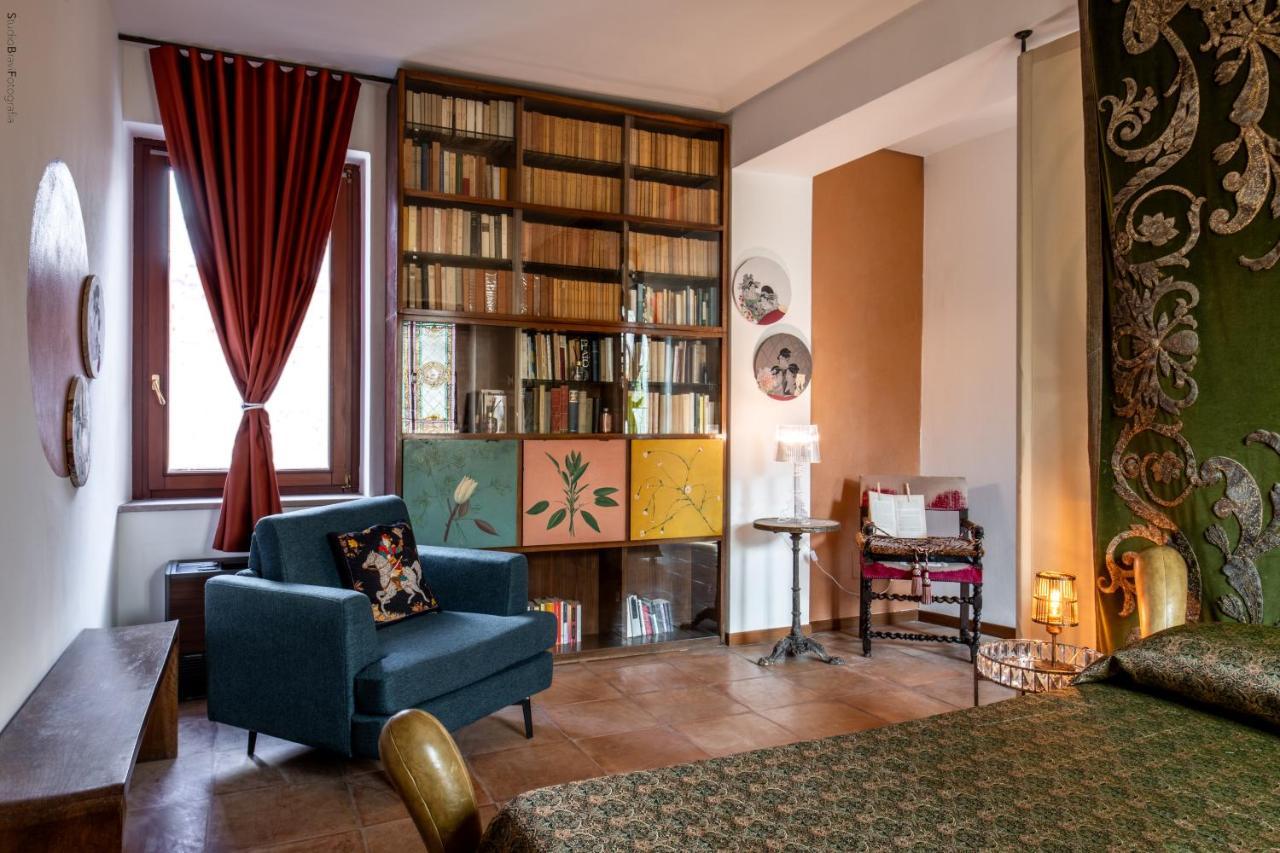 Dimora Del Filosofo Verona Bagian luar foto