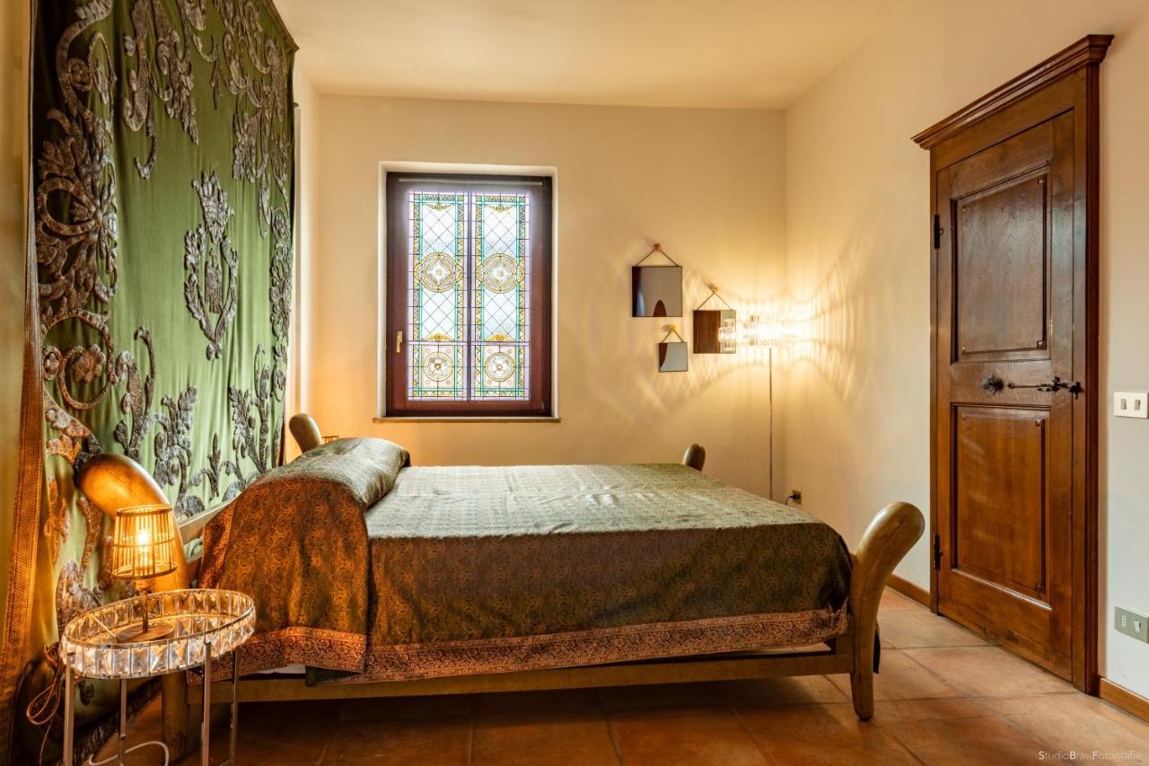 Dimora Del Filosofo Verona Bagian luar foto