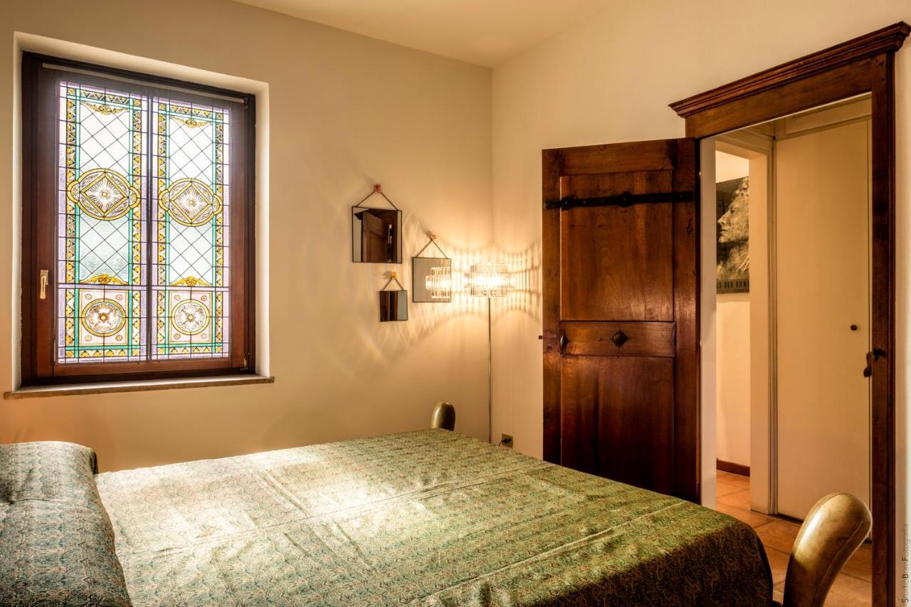 Dimora Del Filosofo Verona Bagian luar foto