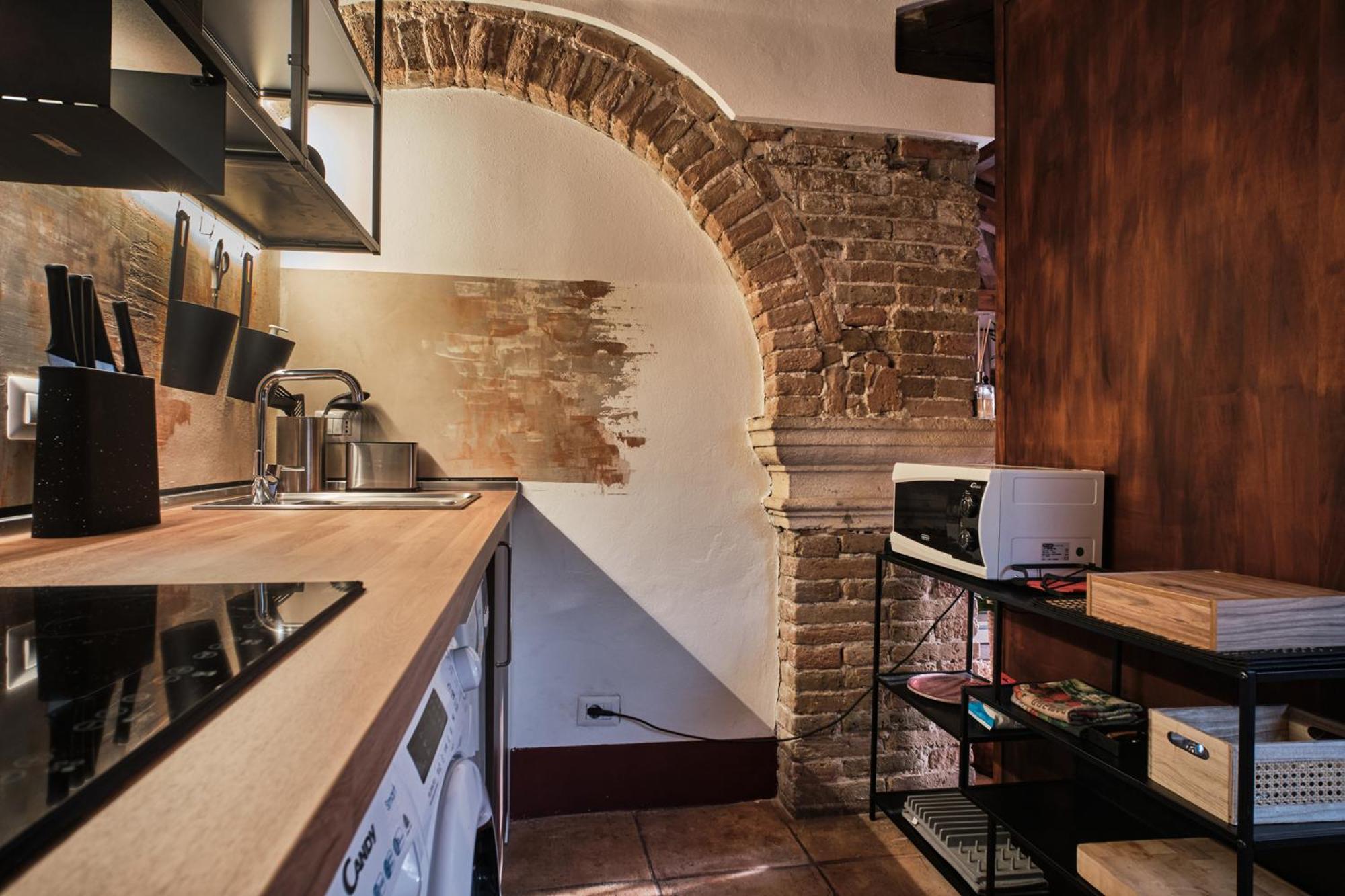 Dimora Del Filosofo Verona Bagian luar foto