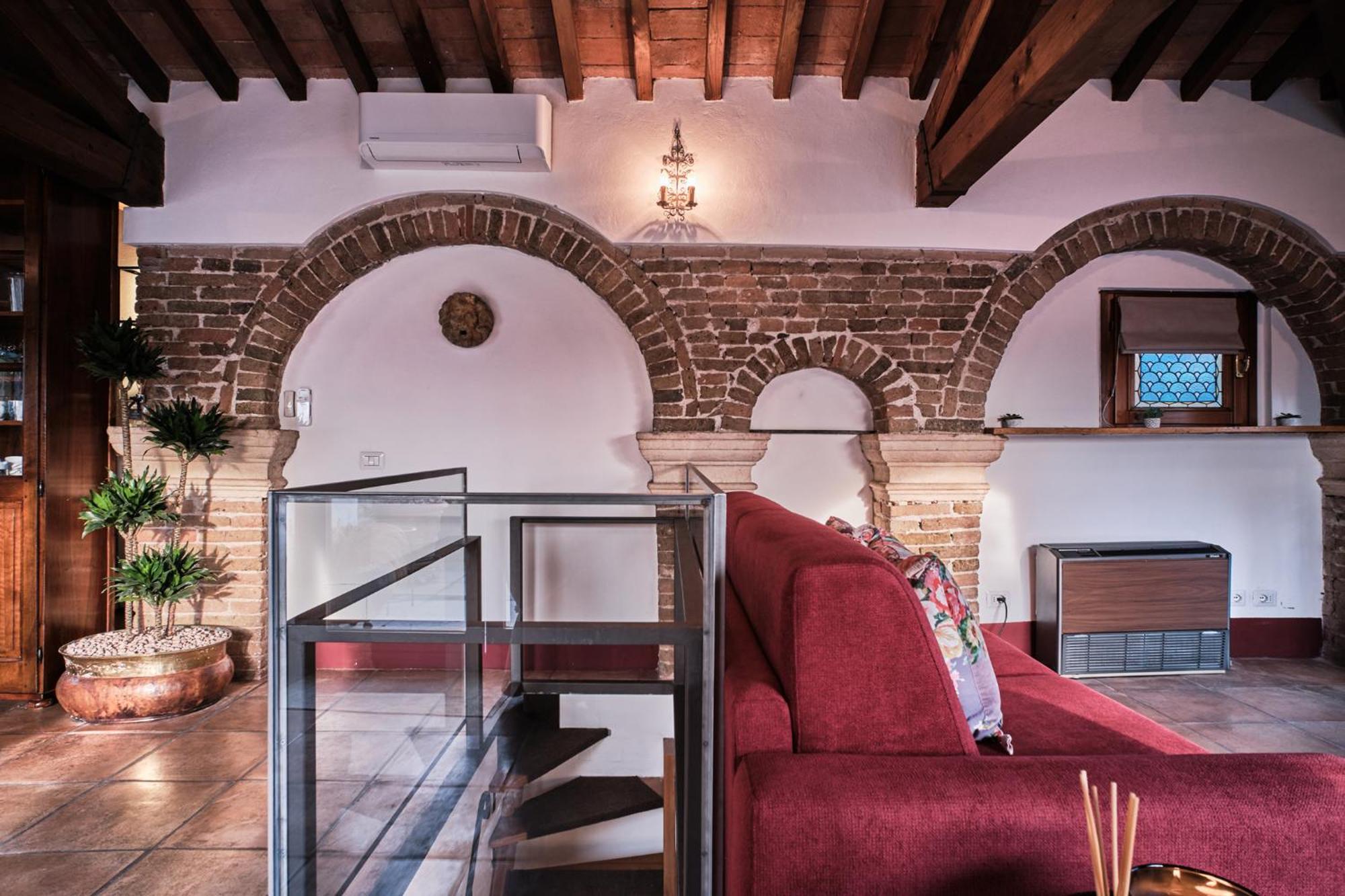 Dimora Del Filosofo Verona Bagian luar foto