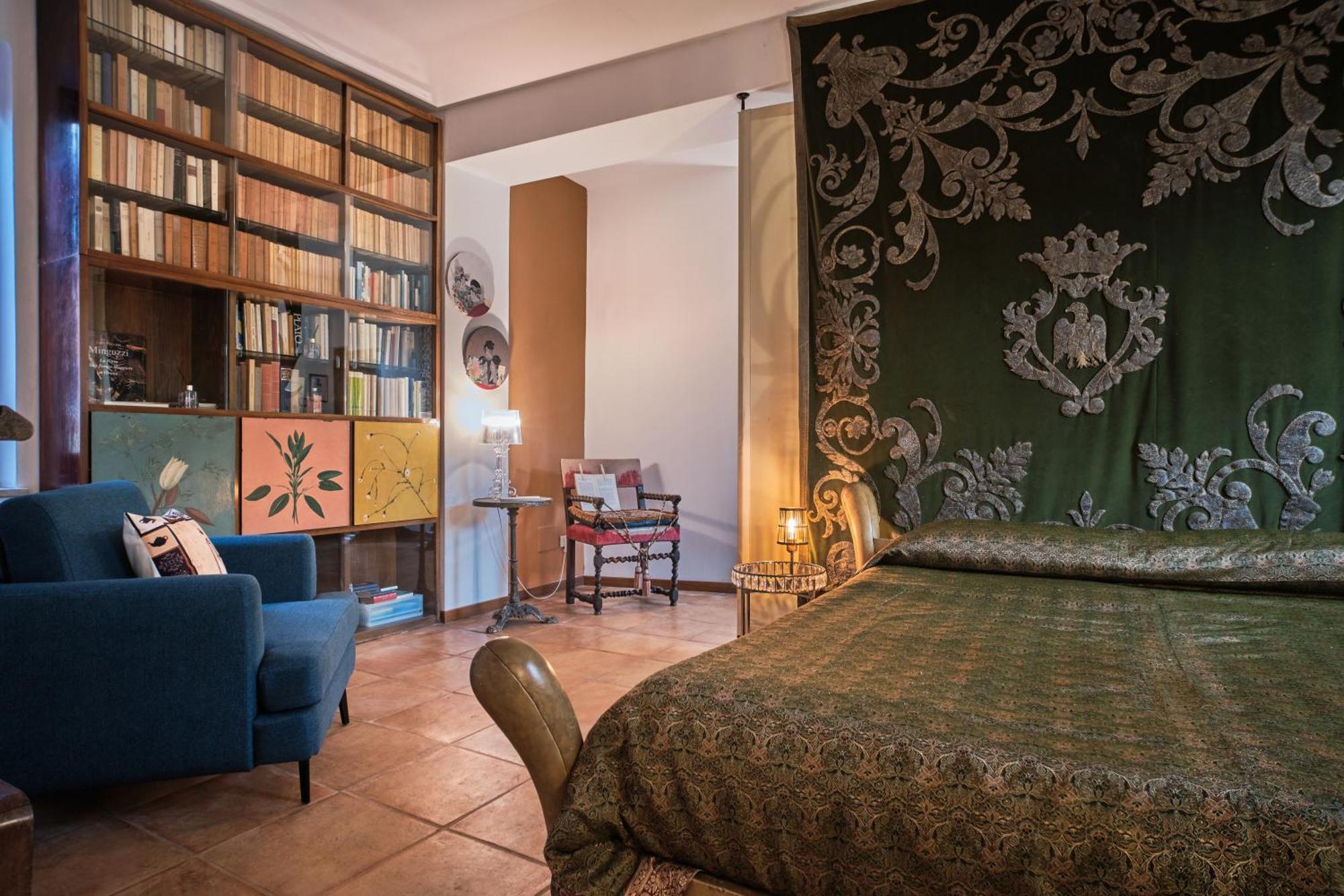 Dimora Del Filosofo Verona Bagian luar foto