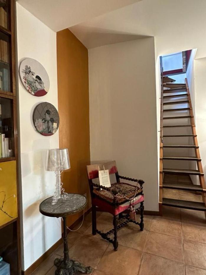 Dimora Del Filosofo Verona Bagian luar foto