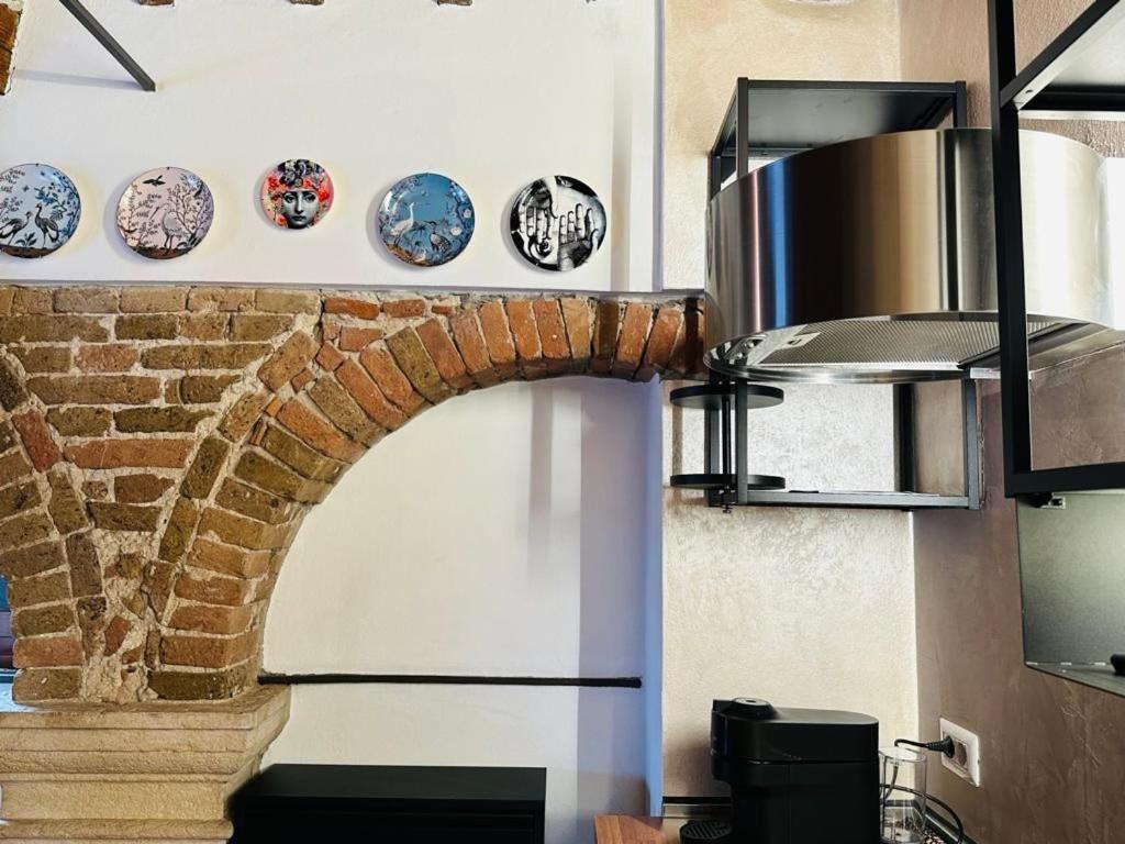 Dimora Del Filosofo Verona Bagian luar foto